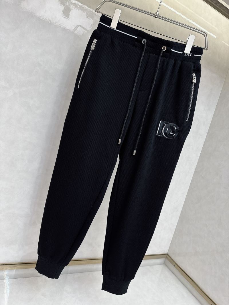 Dolce Gabbana Long Pants